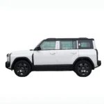 2026 Chery Icar 03t Pure Electric Vehicle Square Box Mini SUV Long-Range Car– Available From China | CAR IN CHINA - Image 4