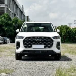 2026 Chery Tiggo 8L 2.0t Fwd Automatic Petrol Gasoline Car Left Hand Comfort– Ships Worldwide From China | CarBuyChina