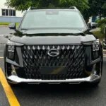 2026 GAC Trumpchi Es9 Phev New Energy Left Hand Drive Hybrid Electric Car– Wholesale Price From China | CarBuyChina