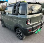 2026 Geely Panda Mini New Energy Small EV– In Stock in China | CAR IN CHINA - Image 3