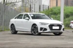 2026 Audi A4l Luxury Sedan Car– Wholesale Price From China | CarBuyChina - Image 2