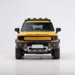 Extended Range Vehicle Changan Deepal G318 SUV Car– Ships Worldwide From China | CAR IN CHINA - Image 2
