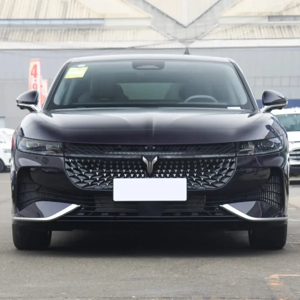 Voyah Passion Phev New Car– In Stock in China | CarBuyChina
