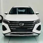 GAC Trumpchi GS4 180km/H Max Speed Gasoline Compact SUV Car– In Stock in China | CarBuyChina