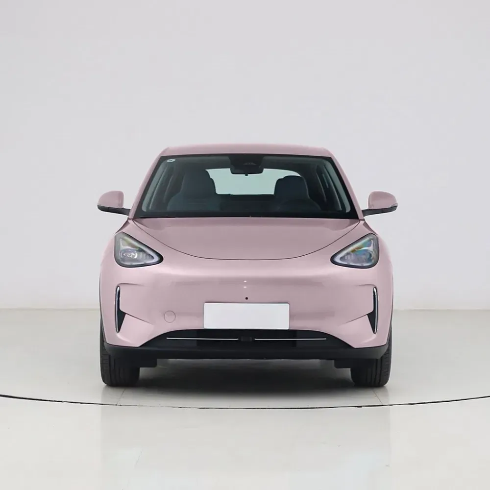 imgi_88_High-Performance-Wholesale-Small-Mini-Ge Geely Star Wish 2026 310km– In Stock in China | CarBuyChina - Image 1