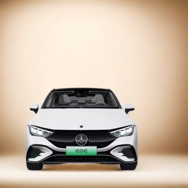 Luxury Mercedes-Benz Eqe Pure Electric SUV– Wholesale Price From China | CarBuyChina