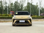Lynk & Co 03 2026 03+2.0td Automatic Wind Driving Edition Gasoline Compact Car– Wholesale Price From China | CarBuyChina