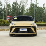 Lynk & Co 03 2026 03+2.0td Automatic Wind Driving Edition Gasoline Compact Car– Wholesale Price From China | CAR IN CHINA