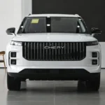 Chery Explore 06 C-Dm 1.5t Turbo Phev Family SUV– Ships Worldwide From China | CarBuyChina