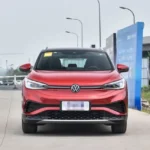 Volkswagen ID4 Crozz 2026