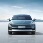 2026 Wuling Starlight 410km EV Sedan Car– Wholesale Price From China | CAR IN CHINA - Image 2