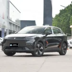 2026 Changan Deepal S05 EV Auto New SUV– Ships Worldwide From China | CarBuyChina - Image 2