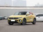 2026 Volkswagen T. Roc– Ships Worldwide From China | CAR IN CHINA - Image 2