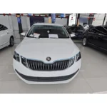 Skoda Octavia Gasoline 1.5  Fwd 5 Seats– Wholesale Price From China | CarBuyChina