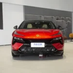Lotus Eletre 2026 900 Executive Edition– Wholesale Price From China | CarBuyChina