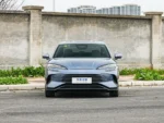 2026 Byd Seal07 Dm-I High-Efficiency New Energy Hybrid Auto Car– Ships Worldwide From China | CarBuyChina - Image 2
