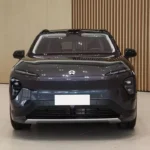 Nio Es6 New Energy Innovative and Pioneering Electric Vehicle Fuel– In Stock in China | CarBuyChina - Image 3