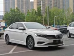 2026 Volkswagen Sagitar 280tsi - Luxury Meets Performance– In Stock in China | CarBuyChina - Image 3