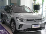 Volkswagen ID4 New Energy PRO– In Stock in China | CAR IN CHINA - Image 2