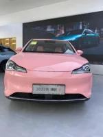 Neta V Electric SUV 500km EV Car– In Stock in China | CarBuyChina - Image 3