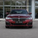 BMW 5 Series Sport Sedan– Wholesale Price From China | CarBuyChina