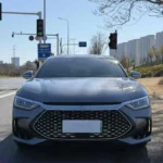 2026 Byd Han Dm-I Glory 121km Luxury 1.5t E-CVT Phev Long Range Plug-in Hybrid Sedan– Ships Worldwide From China | CarBuyChina