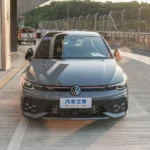 Volkswagen Golf GTI - High Quality High Performance– Ships Worldwide From China | CAR IN CHINA