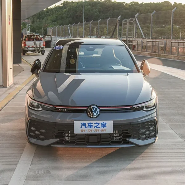 Volkswagen Golf GTI - High Quality High Performance– Ships Worldwide From China | CarBuyChina