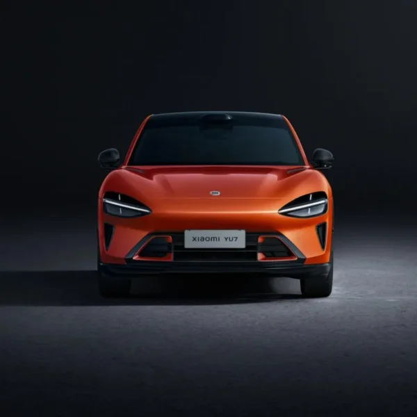 2026  Xiaomi Yu7 Long Range Electric SUV– Wholesale Price From China | CarBuyChina