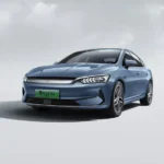 Byd Qin Plus EV Dm-I Electric Car– Ships Worldwide From China | CarBuyChina - Image 2