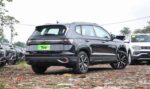 2026 Volkswagen Tharu XR– China Export Vehicle | CAR IN CHINA - Image 2