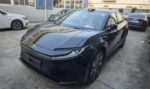 Toyota bZ5 2026 Model 550 PRO Smart Edition– Ready for Export From China | CAR IN CHINA - Image 2