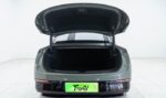 ZEEKR 007 2026 All-Wheel Drive Intelligent Driving Edition 75kWh– Ready for Export From China | CAR IN CHINA - Image 2