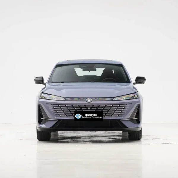 2026 Changan Eado EV Sedan– Ships Worldwide From China | CarBuyChina