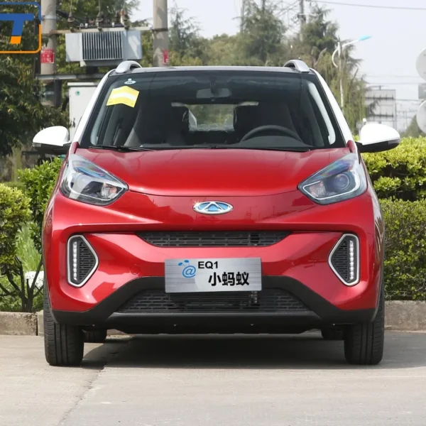 Chery 2026 EQ1 251km Classic True Love Edition Automatic Transmission– Ships Worldwide From China | CarBuyChina