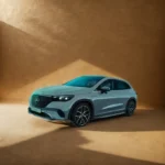 Luxury Mercedes-Benz Eqe Pure Electric SUV– Wholesale Price From China | CarBuyChina - Image 2