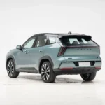 2026 Geely Boyue 1.5td Premium Edition Automatic Transmission– In Stock in China | CAR IN CHINA - Image 3