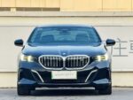 BMW I5 2026 Model Edrive Sedan Car– Wholesale Price From China | CarBuyChina