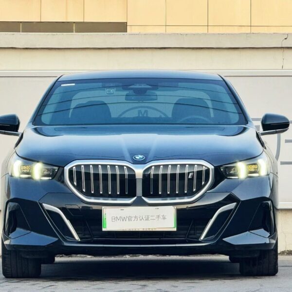 BMW I5 2026 Model Edrive Sedan Car– Wholesale Price From China | CarBuyChina
