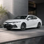 Toyota Camry 2026 2.5s Sedan– In Stock in China | CarBuyChina