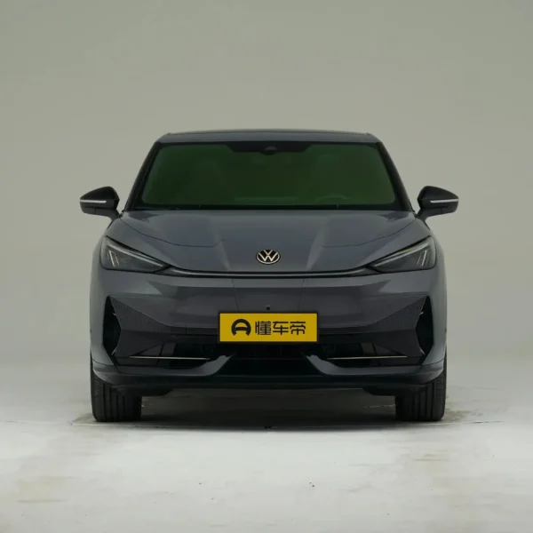 2026 Volkswagen ID. Unyx High Performance Car– Ships Worldwide From China | CarBuyChina