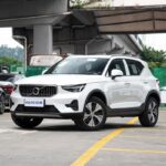 Volvo Xc40 2026 Intelligent Fashion Edition Chinese Car– Wholesale Price From China | CarBuyChina - Image 3