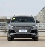 2026 Audi Q4 E-Tron Pure Electric SUV– Wholesale Price From China | CAR IN CHINA