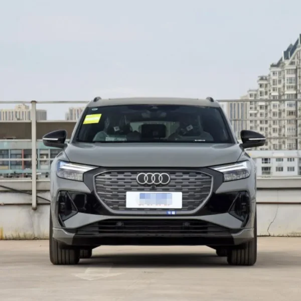 2026 Audi Q4 E-Tron Pure Electric SUV– Wholesale Price From China | CarBuyChina