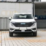 2026 Haval H6 Phev Car SUV EV Chinese Car– In Stock in China | CarBuyChina - Image 2