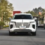2026 Hongqi E-HS9 New Energy Vehicles– Wholesale Price From China | CarBuyChina