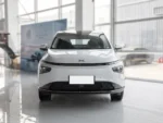 2026 Xpeng G3 I SUV High Speed 4 Wheels New Energy Vehicles– In Stock in China | CarBuyChina - Image 2