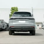 2026 Chery Fulwin T9  Hybrid High-Speed Electric SUV Car Left Hand New Energy Vehicle Honor 7 Seater– Ships Worldwide From China | CarBuyChina - Image 3