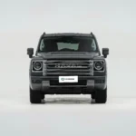 Haval H9 Awd Gasoline SUV Car Warrior Version 2.0t 8at– In Stock in China | CarBuyChina