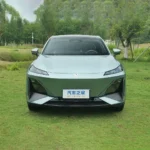 Changan Deepal S07 Reev Range Extended Hybrid Electric Rwd 230 Ultra model 2026– Ships Worldwide From China | CarBuyChina